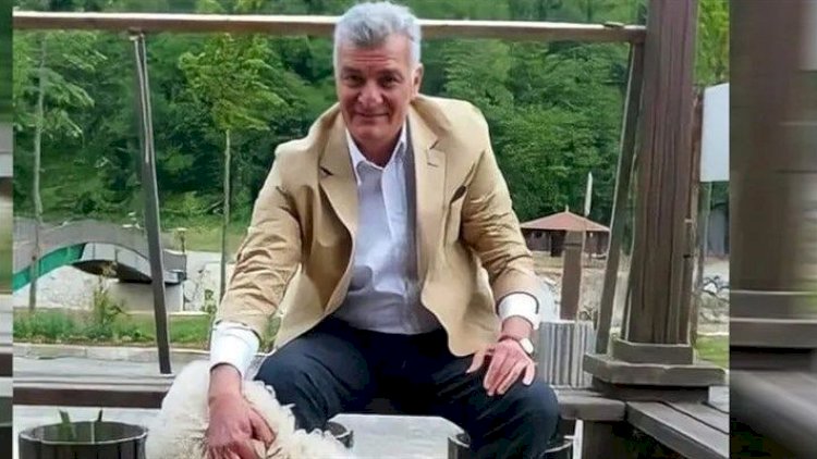    Nazirin əmisioğlunu güllələyib öldürdülər   