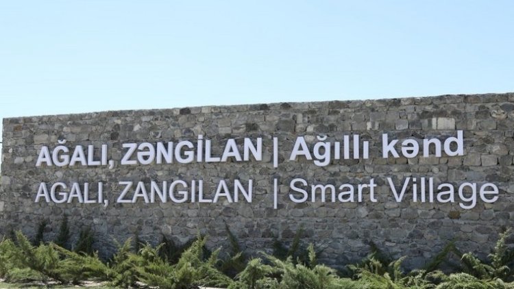    Zəngilana köçən sakinlər harda işləyəcək? - Açıqlama   