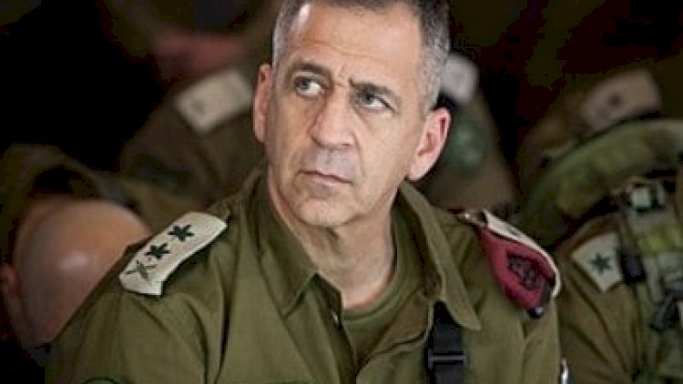    “İrana hücum hazırlanır“ - General Koçavi   