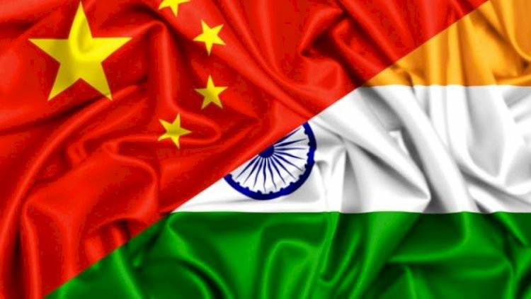    Hindistan və Çin razılığa gəldi: Sərhədlər dəqiqləşdirilir   