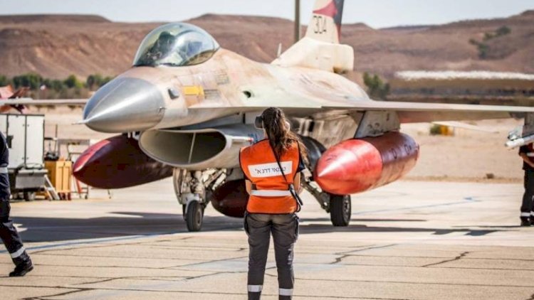    Sərhədlərimizdə yeni müharibə alovlanır: “İsrail İranı bombalaya bilər”   