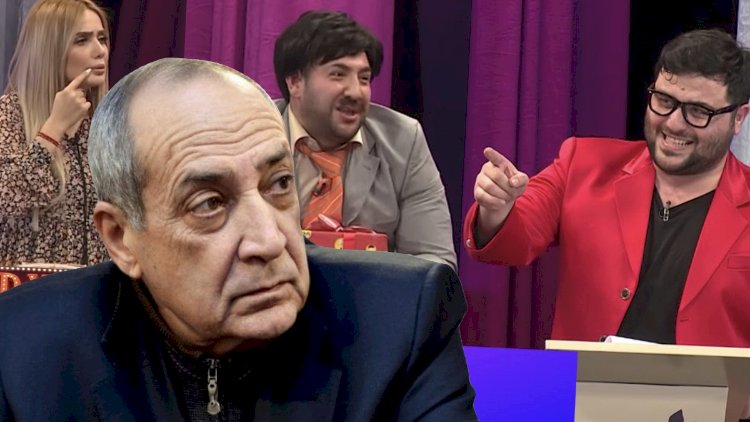    “İşsizlikdən aktyorlar toylarda tamadalıq edirlər“ - Rasim Balayev   
