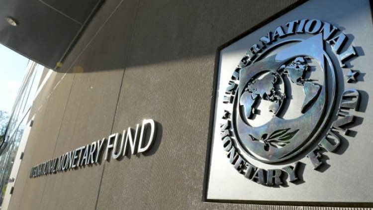    BVF-in proqnozu:  Şərqi Avropada ÜDM azalacaq   