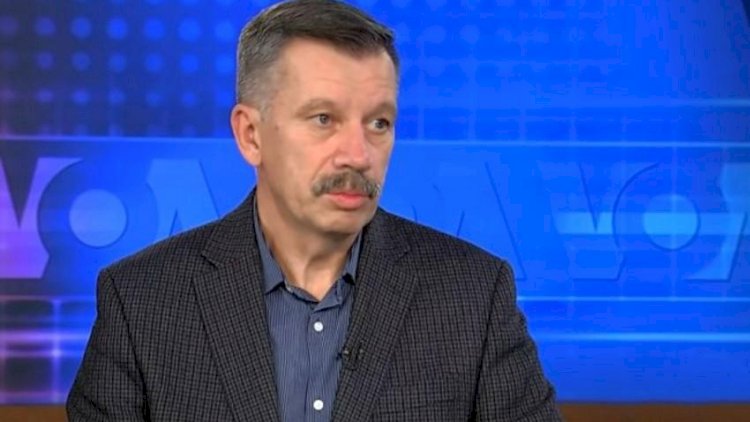    “Rusiya mövcudluğunu qorumaq üçün Krımdan çıxmalıdır“   - Ukrayna MN