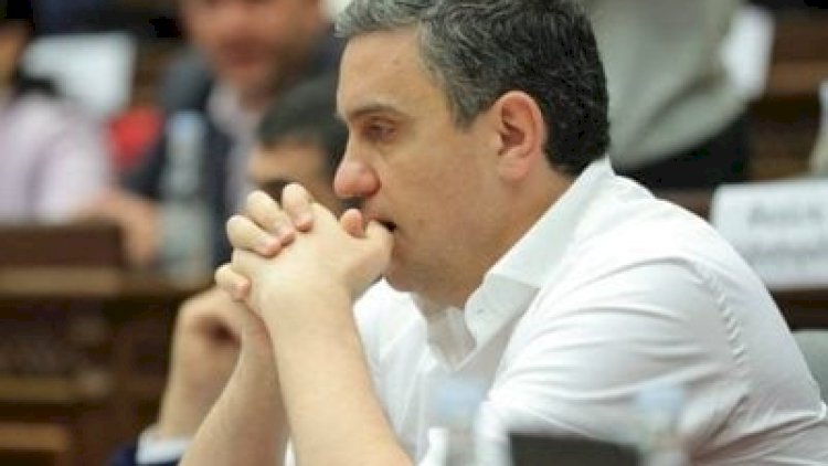    “Bu gün Tehranda Ermənistanın taleyi həll olunur“ - Kazinyan   