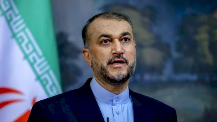    İran: “ABŞ nüvə sazişinin bərpasına doğru addımlar atmalıdır“   