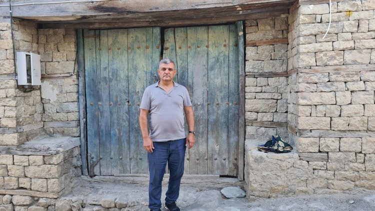    “İstirahət etdiyim yerlər sadə vətəndaşın cibinə uyğun deyil” - Deputat   