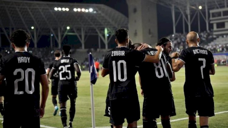    “Qarabağ“ “Sürix“lə oyuna bu heyətlə çıxacaq   - Adlar