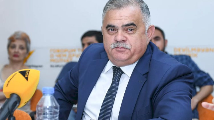    İki xəfiyyənin eyni vaxtda İrəvana səfərinin arxasında nə dayanır?   