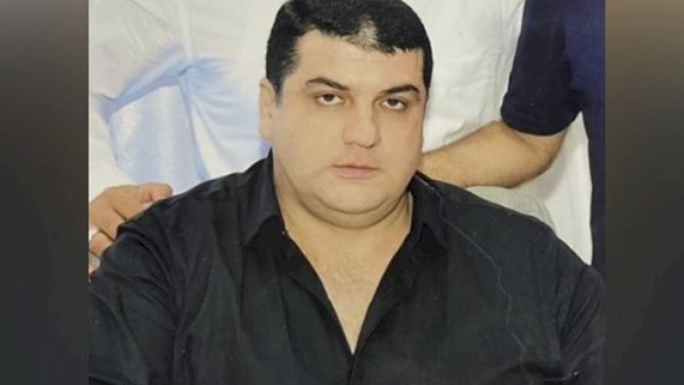    Cənnətdə yer almaq üçün Babayevə 420 min manat verib   
