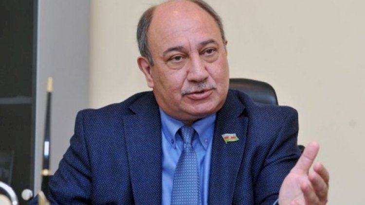    “Azərbaycanın nüfuzunun artması Rusiyada qıcıq yaratmır” — Araz Əlizadə   