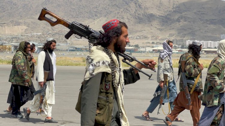    Əfqan tələbə “Taliban” dəhşətlərini danışdı: “İnsanlar elə səssiz öldürülürlər ki…”   