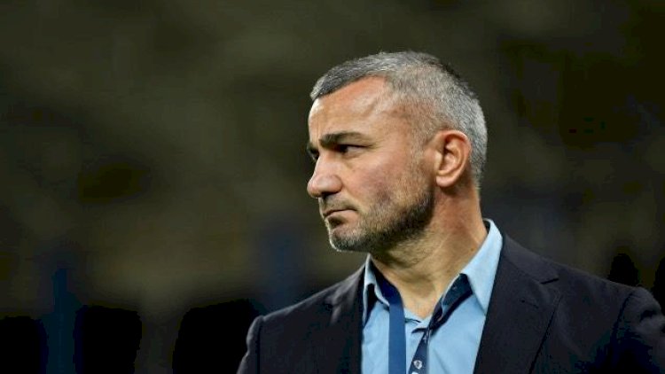    Qurban Qurbanovdan qələbə şərhi:  “Futbol səhvlər üzərində qurulub”   