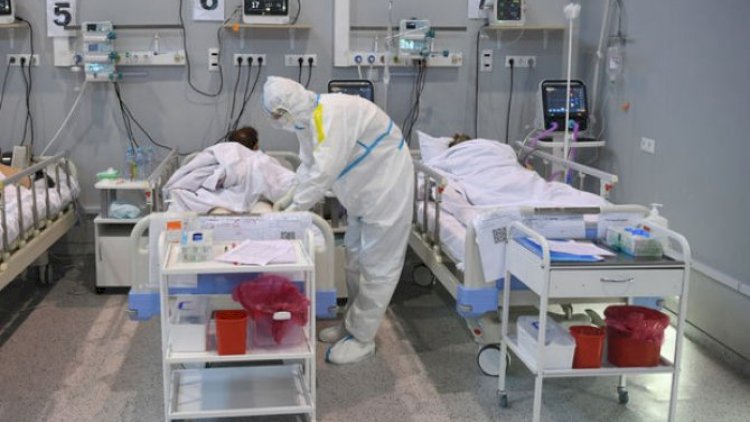    Azərbaycanda koronavirusa yoluxanların sayı 300-ü keçdi   - 2 nəfər öldü