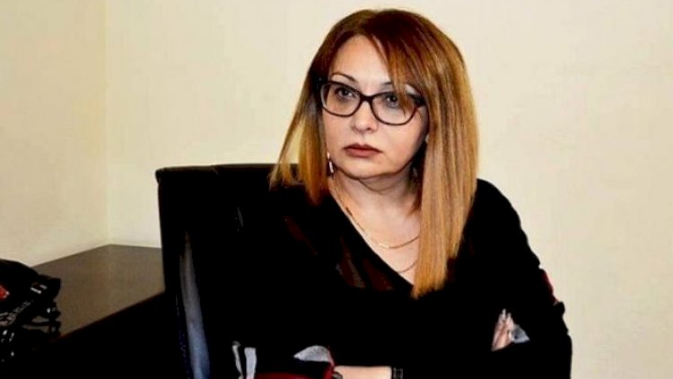    “Qarabağa gedən bəzi adamlar insanlarda qıcıq doğurur“ - Mehriban Ələkbərzadə   