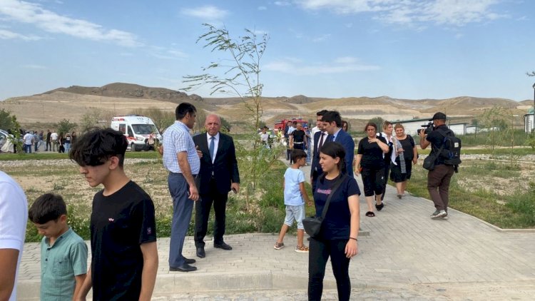    Ağalıya qayıdan ailələrin Bakıdakı evləri kimə verildi?   