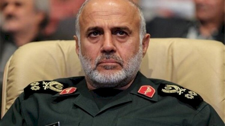    İranlı generaldan qonşu ölkələrə xəbərdarlıq: “Bədəli ağır olacaq“   