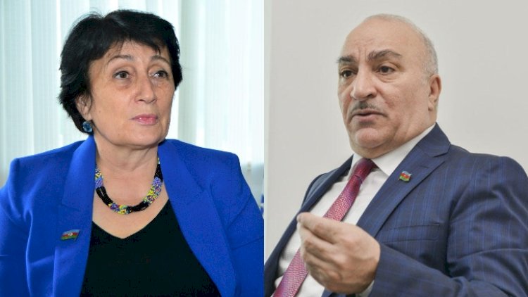   Tahir Kərimlinin qadınların geyimilə bağlı iradına cavab:   “Kim necə geyinir, onun şəxsi işidir”