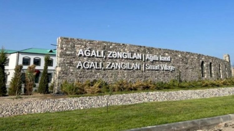   Ağalılar kommunal xərclərdən azad ediləcək? - RƏSMİ   