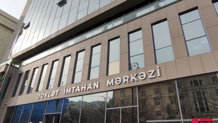    DİM-dən sabah imtahan verəcək abituriyentlərə müraciət   