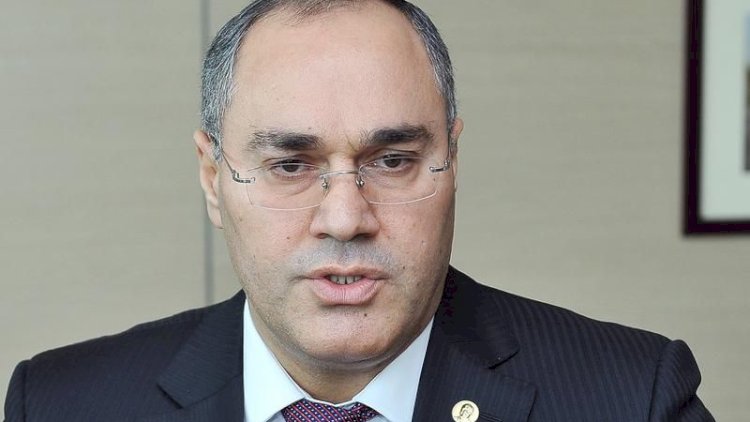    Səfər Mehdiyevin qaynı sərbəst buraxıldı   