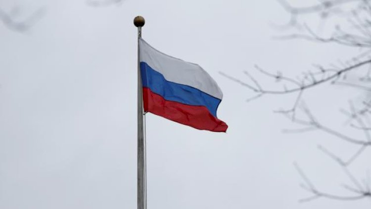    Rus gəmisi Hindistanda saxlanıldı   