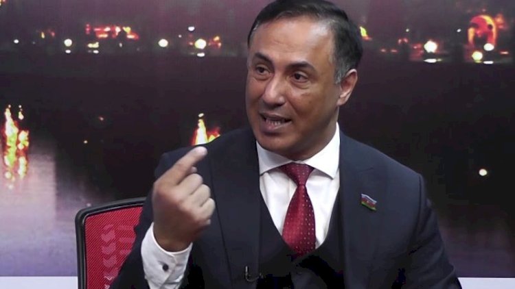    “Məmurlar bu qədər həbslərdən dərs almırlarsa, vay onların halına”   - YAP-çı deputat