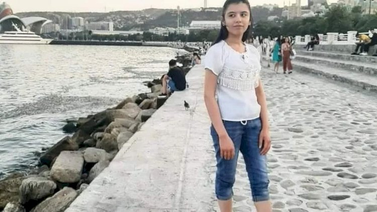   Azərbaycanda tələbə vəfat etdi   