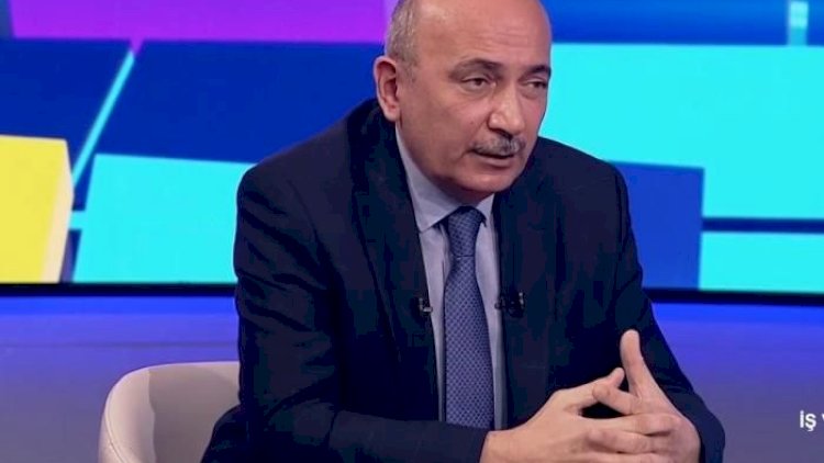    Koronavirusla bağlı vəziyyət pisləşir   - Baş infeksionist