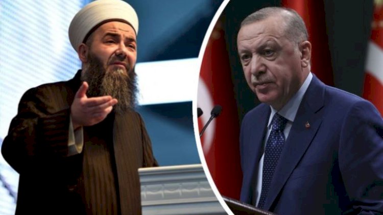    Cübbelidən xəbərdarlıq: “Vəhhabilər Türkiyəni qarışdırmaq istəyir“   