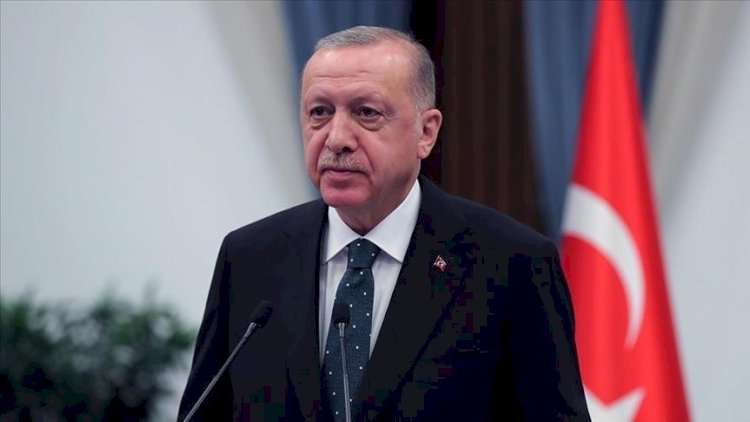    “Ukrayna taxılına dair saziş imzalamağı hədəfləyirik“ - Ərdoğan   