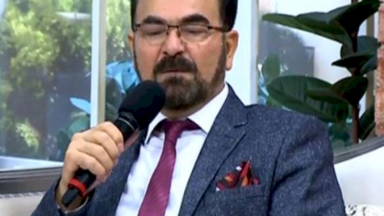    “Çizgi-filmlərinə baxanda ağlayıram“ - Nadir Bayramlı   