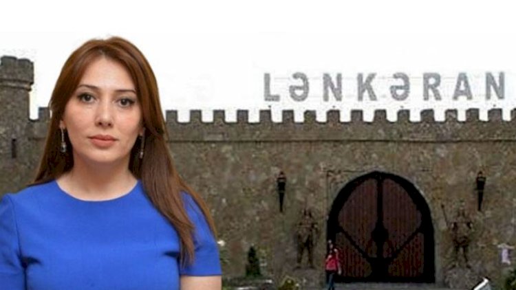    Rasilə Əliyeva haqda daha bir İDDİA - “Erkən nikahın razılığı üçün 4 min alırmış”   