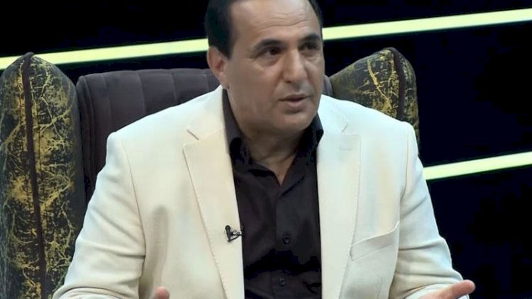    Manaf Ağayev dostunun ölümündən DANIŞDI: Çay içdiyimiz yerdə başını qoydu   - Video