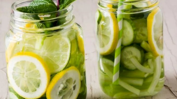    6 gündə 3 kiloqram arıqlamaq istəyirsiniz?   