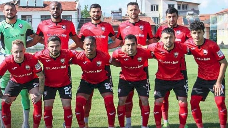    Bu gün “Qəbələ“ “Fehervar“la ilk oyununa çıxır   