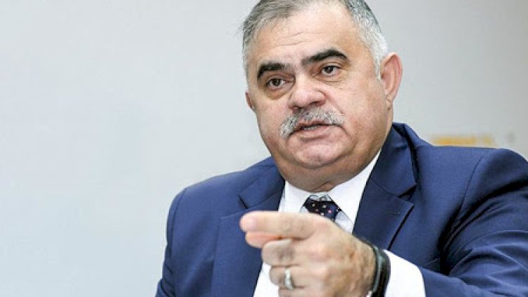    “Ən vacib məsələ minaların təmizlənməsidir”   