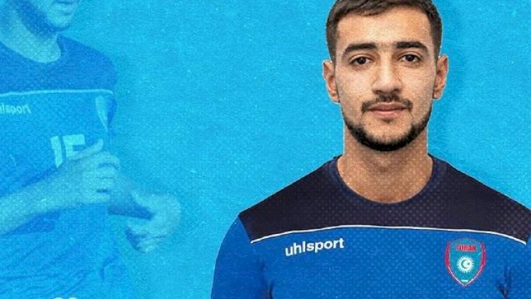    “Turan Tovuz“dan növbəti transfer   