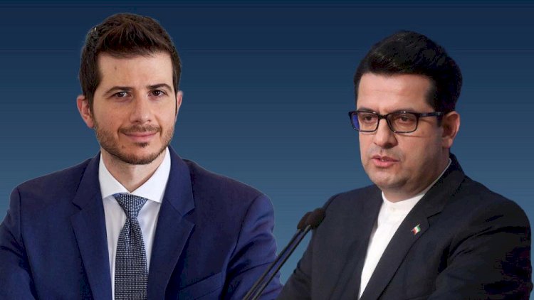    İranın Azərbaycandakı səfiri israilli həmkarını ölümlə hədələdi   