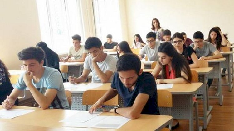    II və III ixtisas qrupları üzrə imtahan nəticələri bu tarixdə AÇIQLANACAQ   