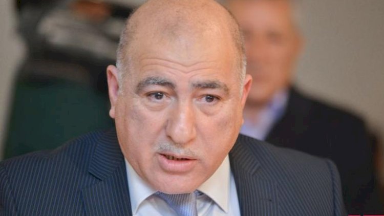    “Rusiya-Azərbaycan qarşıdurması yaratmaq istəyən qüvvələr var”    