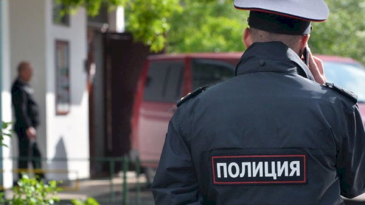   Rusiyanın FTX generalı Moskvanın mərkəzində ölü tapıldı   