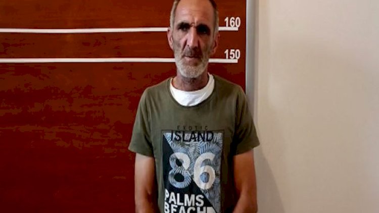   Abşeron sakininin həyətində 97 ədəd çətənə kolu aşkarlandı   