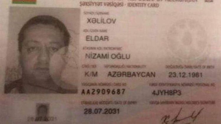    Almaniyada ölən azərbaycanlının nəşi yandırıla bilər   