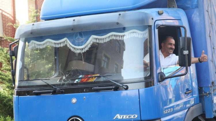    Dövlət Komitəsi Ağalıya köçənlərlə bağlı məlumat yaydı    