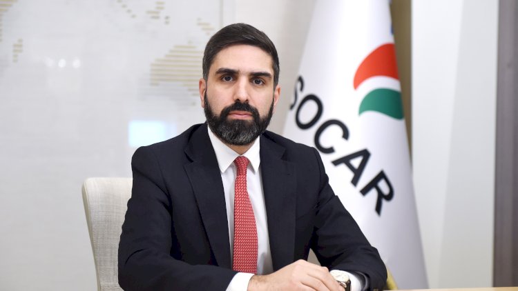    Rövnəq Abdullayevin yerinə təyin edilən Rövşən Nəcəf kimdir?   - DOSYE
