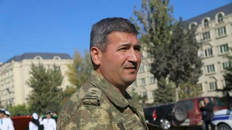    “Kəlbəcərdə , Basarkeçərdə, Laçında antiterror əməliyyatları ola bilər”    