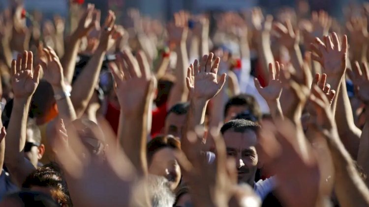    Azərbaycanda üçüncü sektor: Sıfırdan bu günə…   