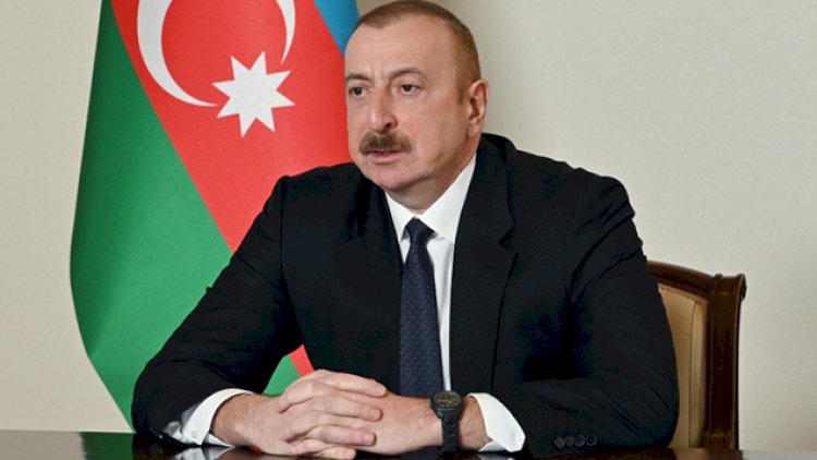    İlham Əliyev gəncləri təbrik etdi   