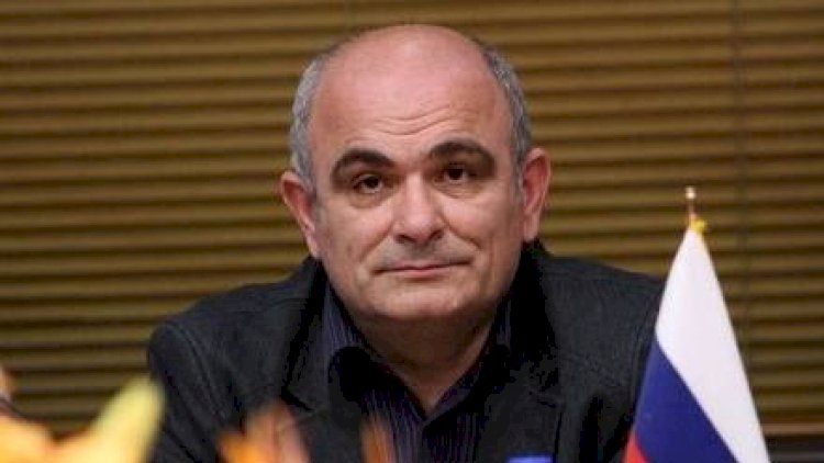    Caqaryan: “İrandan PUA almamışıq“   